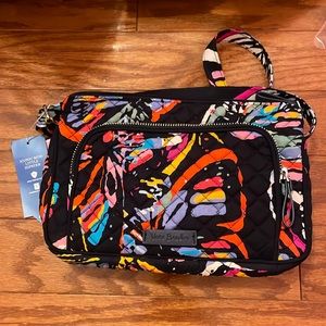 Vera Bradley hipster